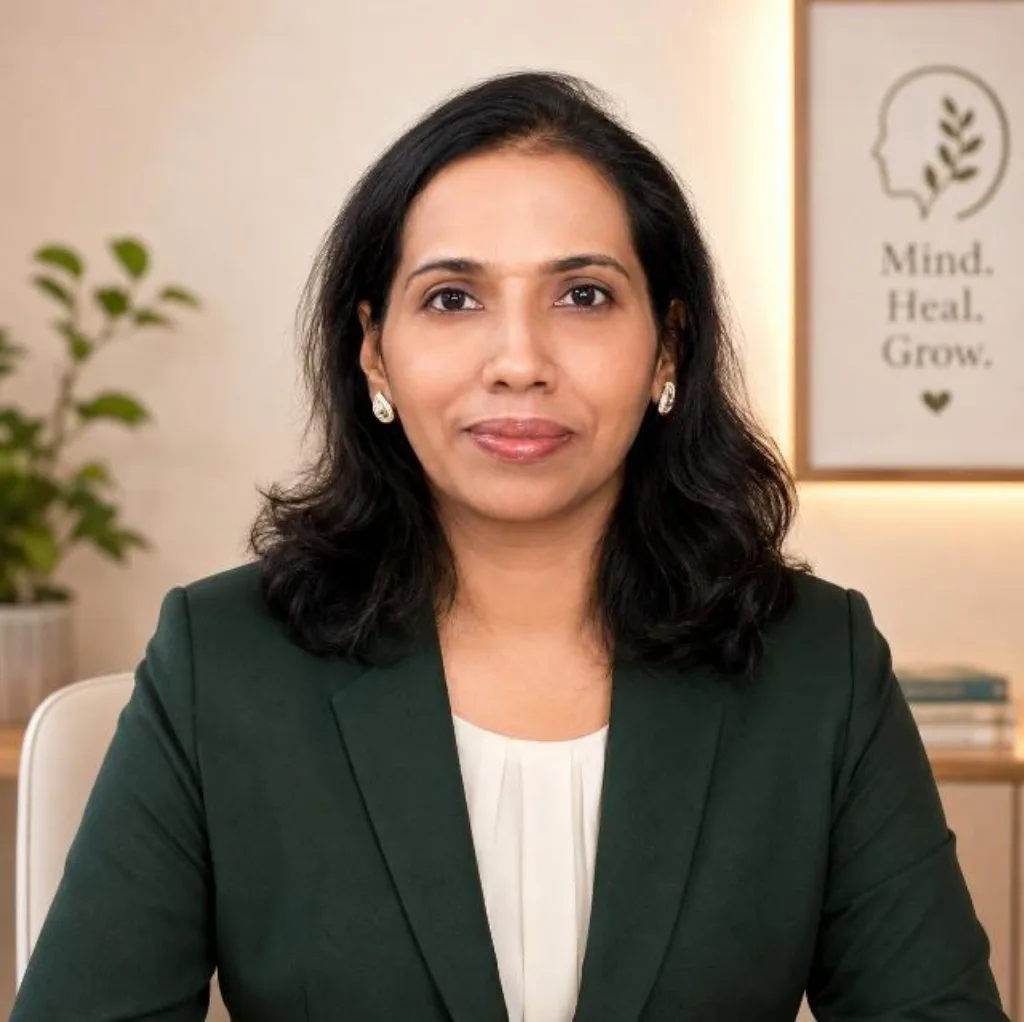 Dr. Awanti Dhadphale